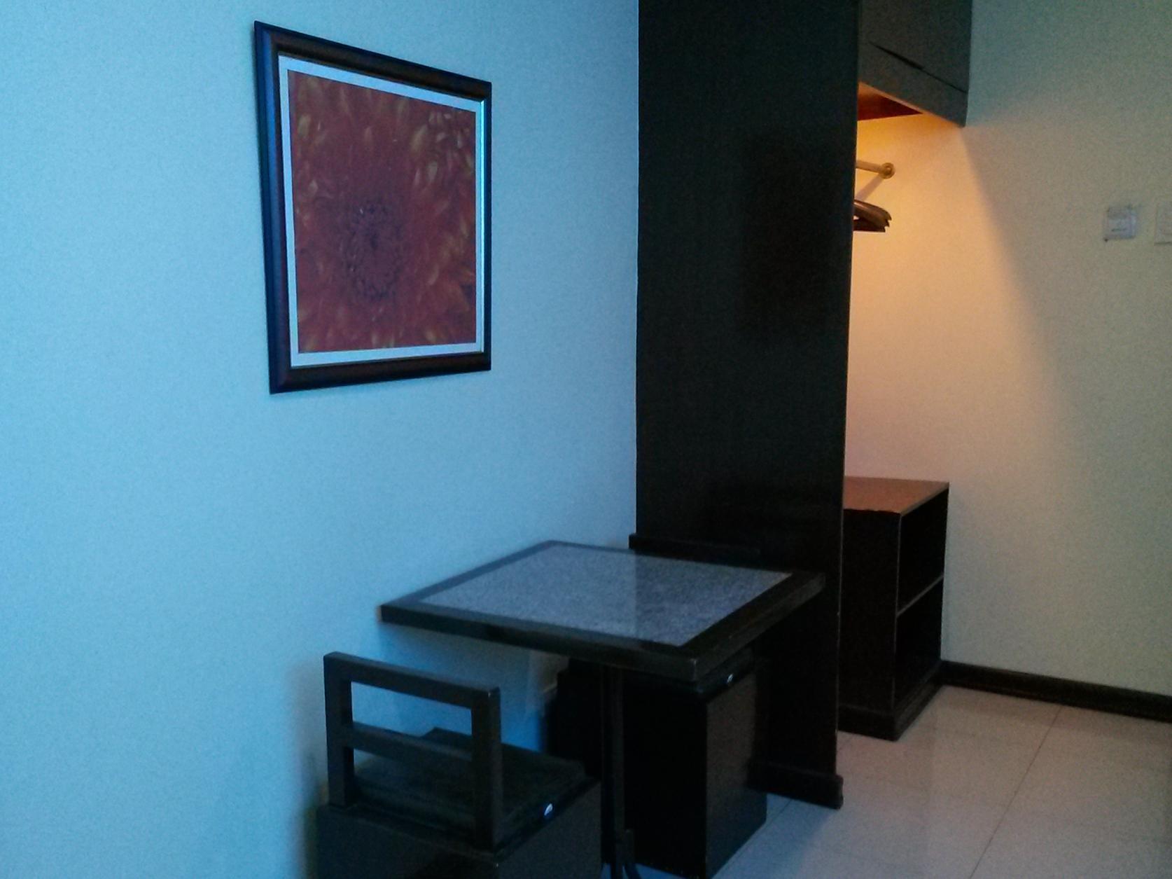 Sky Garden Hotel By Reddoorz Roxas City Exterior foto